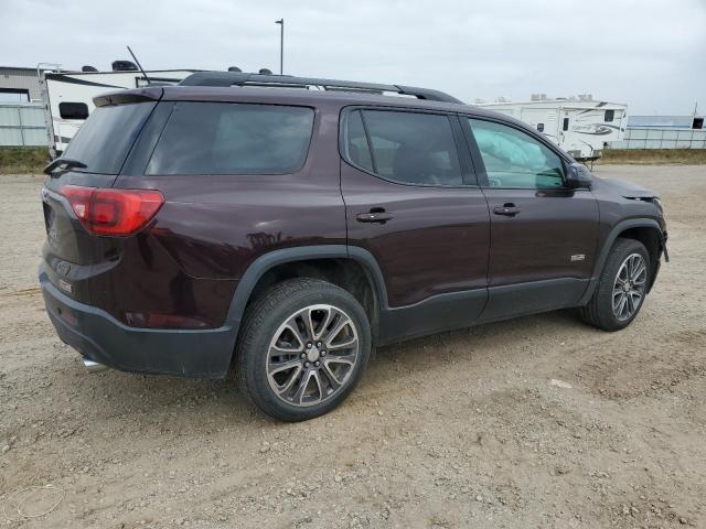 1GKKNVLS4JZ178788 GMC Acadia All Terrain