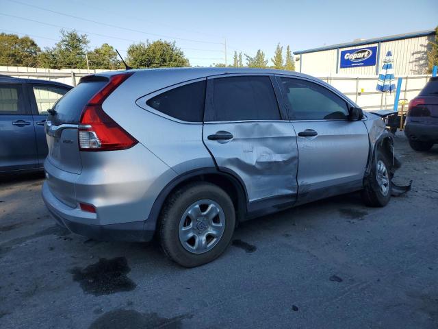 2HKRM4H34FH641536 Honda CR-V LX