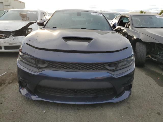 2C3CDXGJ8GH355775 Dodge Charger R/t Scat Pack