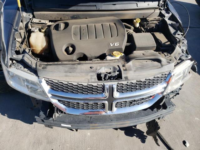 3C4PDCBG5JT273860 Dodge Journey Sxt