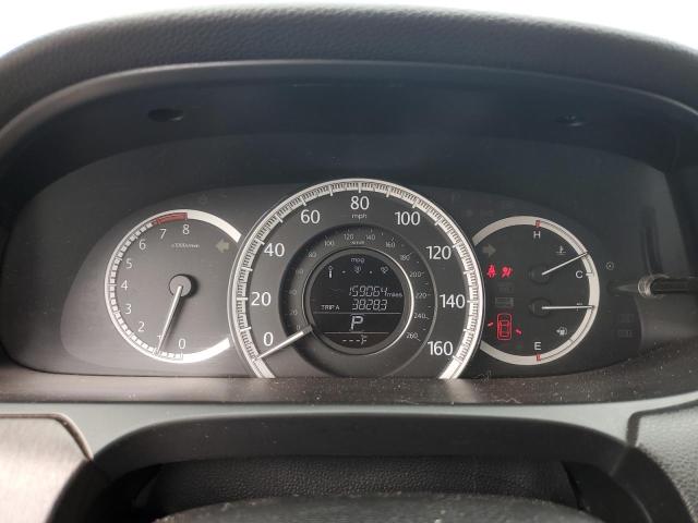 1HGCR2F75EA190898 Honda ACCORD EX