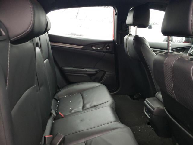 SHHFK7H97MU401339 Honda Civic Sport Touring