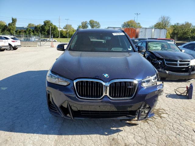 5UX83DP09N9K18852 BMW X3 M40i
