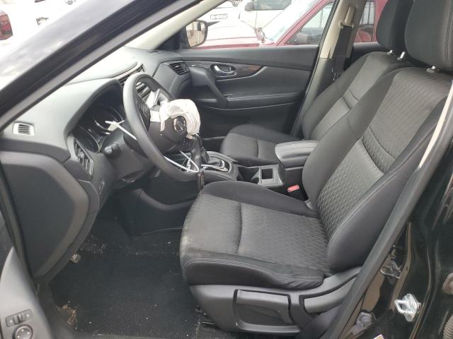 JN8AT2MV8HW263962 Nissan ROGUE S