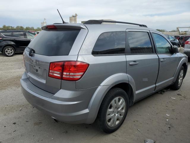 3C4PDCAB0HT569112 Dodge JOURNEY SE