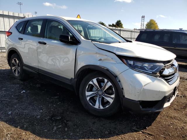 2HKRW6H36HH219275 Honda CR-V LX