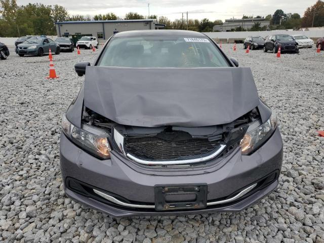 19XFB2F71FE056761 Honda CIVIC SE