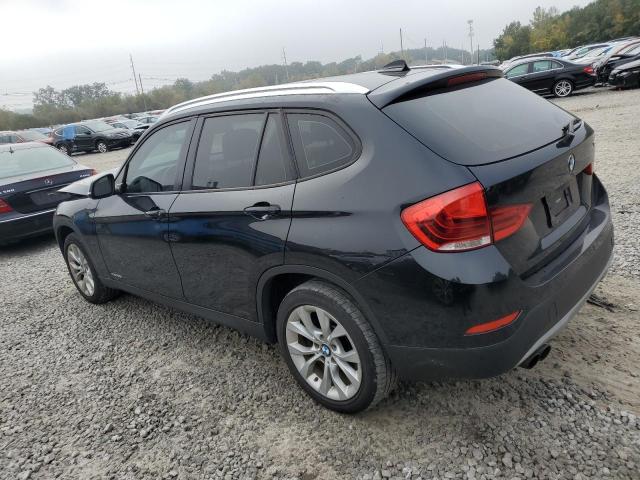 WBAVL1C59EVY22829 BMW X1 Xdrive28i