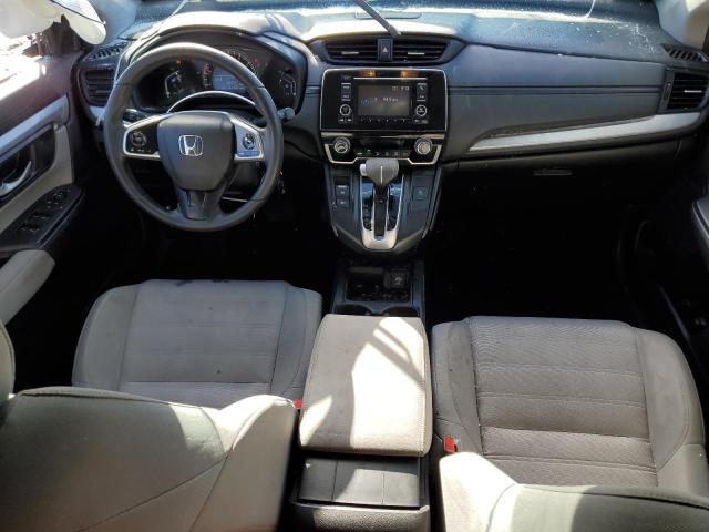 5J6RW6H38KL002081 Honda CR-V LX