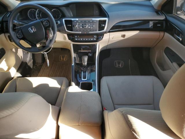 1HGCR2F33HA120611 Honda ACCORD LX