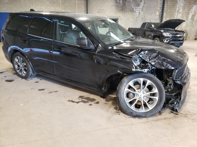 1C4RDJDG3KC744704 Dodge DURANGO GT