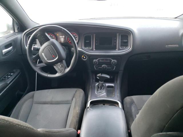 2C3CDXBGXGH155668 Dodge Charger Se