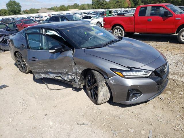 1N4AA6EV2PC502841 Nissan Maxima Sr