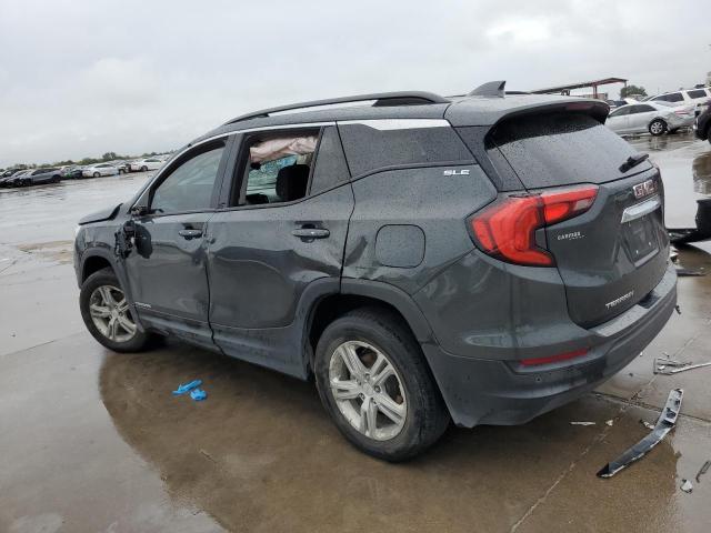 3GKALTEV0JL319778 GMC Terrain Sle