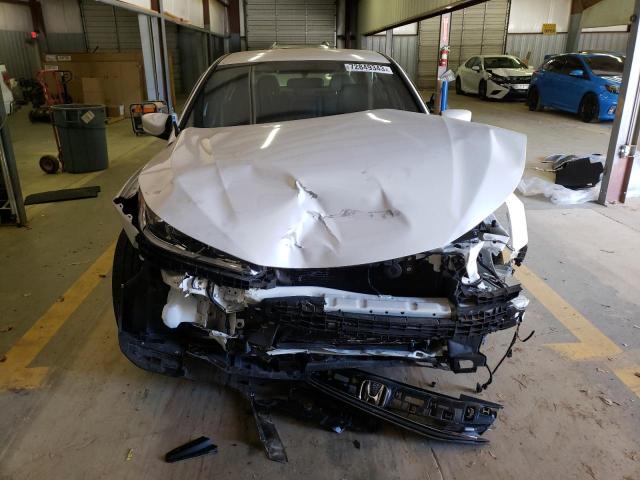 1HGCR2F10HA029116 Honda Accord Sport Special Edition
