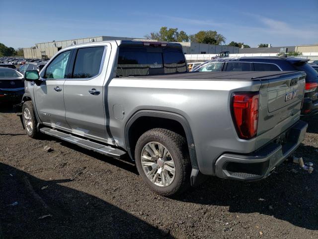 3GTUUGEL6PG160794 GMC Sierra K1500 Denali