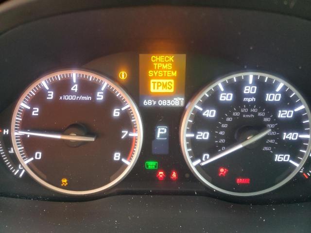 5J8TB3H51FL008786 Acura Rdx Technology