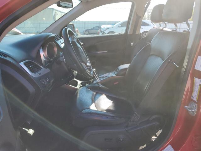 3C4PDCEG2KT680516 Dodge JOURNEY GT