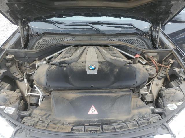 5UXKR6C54E0J73194 BMW X5 Xdrive50i