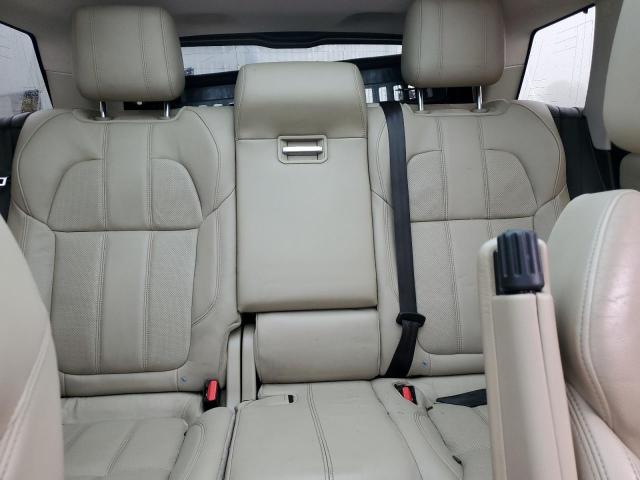 SALWG2KFXGA663236 Land Rover Range Rover Sport Se
