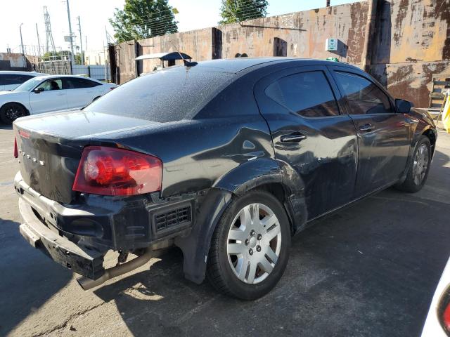 1C3CDZAG4EN174024 Dodge AVENGER SE