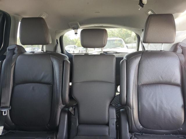 5FNRL6H89KB077076 Honda Odyssey Touring