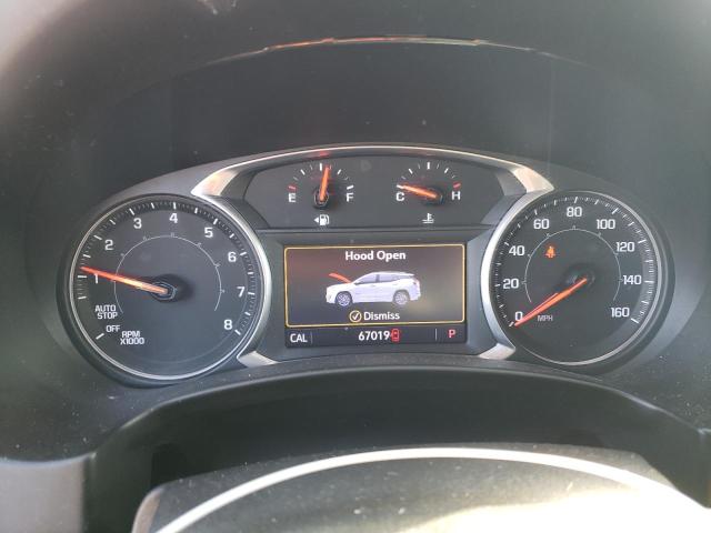 3GKALMEV6LL308972 GMC Terrain Sle