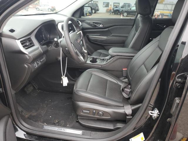 1GKKNULSXNZ156696 GMC ACADIA SLT