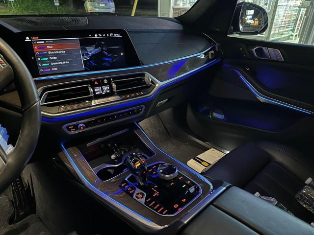 5UXCW2C08L9B48448 BMW X7 Xdrive40i