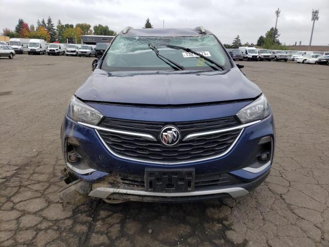 KL4MMESL2PB119767 Buick Encore Gx Select