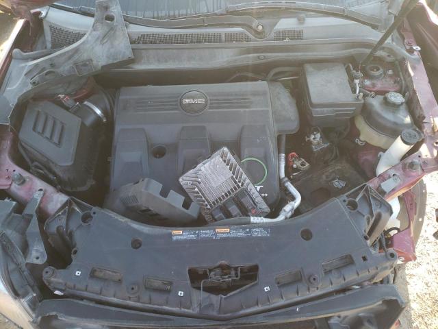 2GKFLVE35G6294955 GMC Terrain Denali