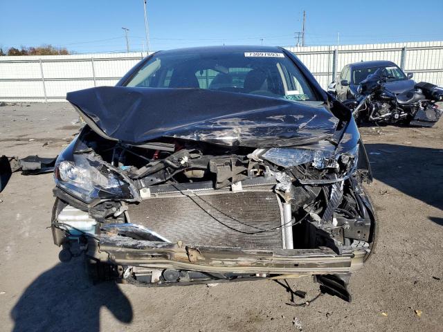 3HGGK5H48JM719431 Honda FIT LX