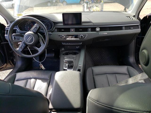 WAUDNAF44JA096646 Audi A4 PREMIUM
