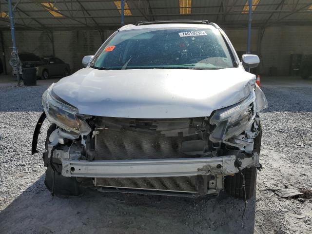 2HKRM3H76GH531991 Honda CR-V EXL