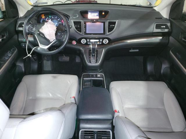 2HKRM4H72FH655857 Honda CR-V EXL