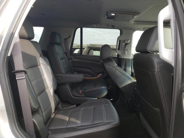 1GKS2CKJ7HR208172 GMC YUKON DENALI