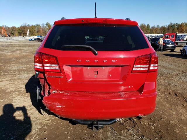 3C4PDCAB8HT638743 Dodge JOURNEY SE