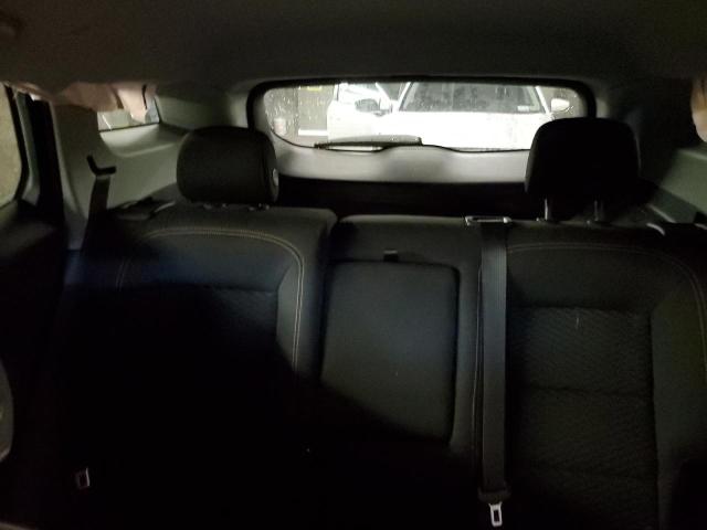 3GKALTEV1KL246745 GMC Terrain Sle