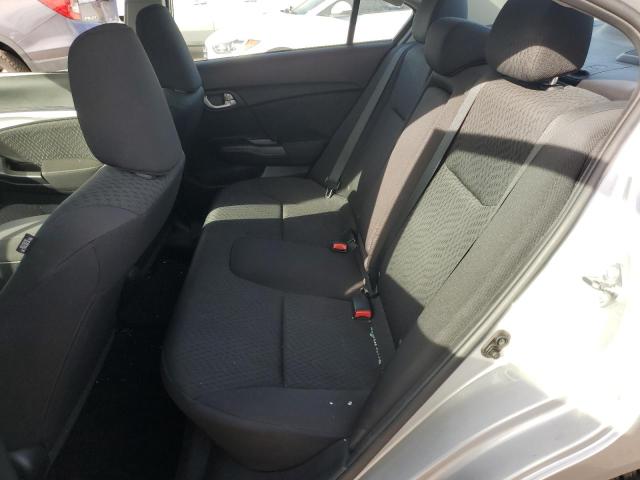 2HGFB2F87FH532168 Honda CIVIC EX