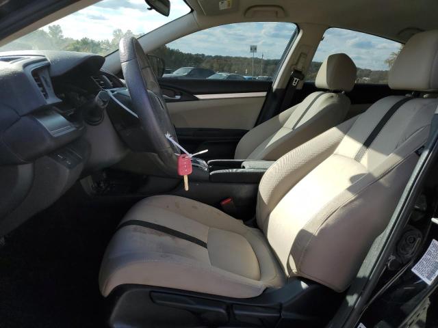 19XFC2F57HE072669 Honda Civic Lx