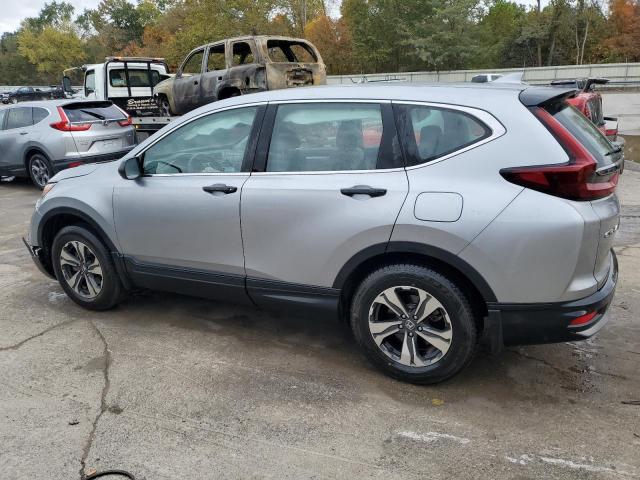 2HKRW2H21LH662796 Honda CR-V LX