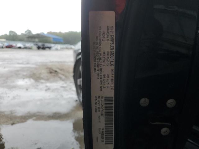 2C3CDYAG4EH111864 Dodge Challenger Sxt