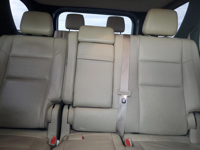1C4RDJEG6HC697420 Dodge Durango Citadel