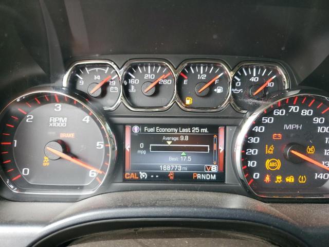 3GTU2VEC1FG129977 GMC Sierra K1500 Slt