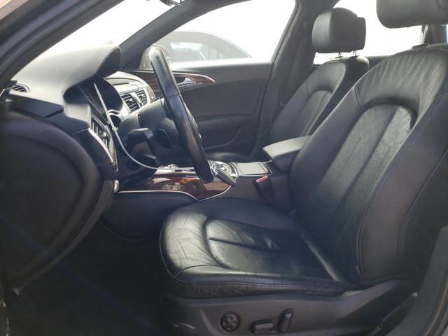 WAUFFAFC8FN003012 Audi A6 PREMIUM