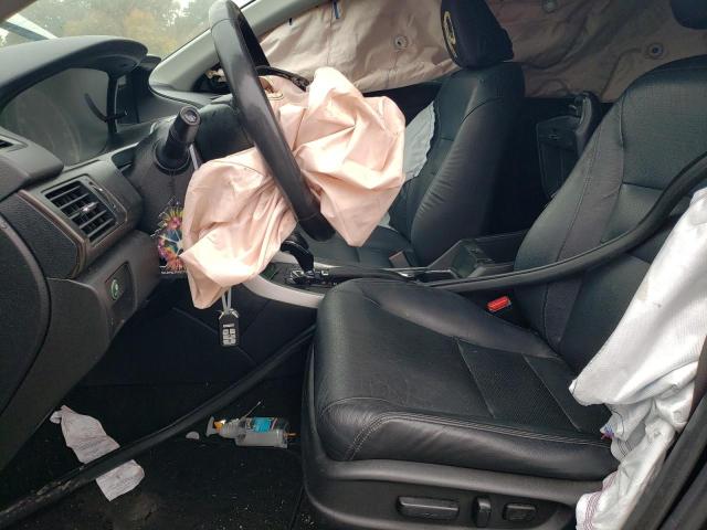 1HGCR3F84EA028503 Honda ACCORD EXL