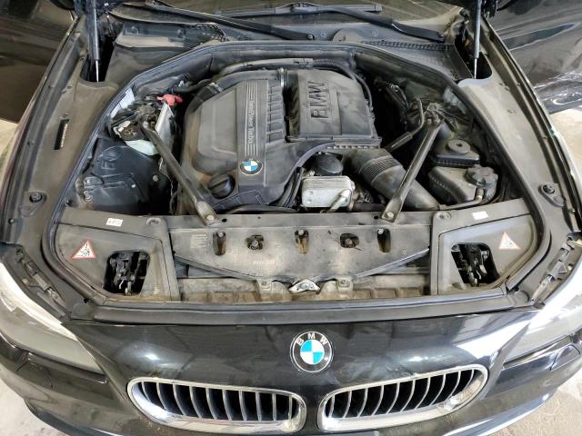 WBA5B3C51ED531407 BMW 535 XI