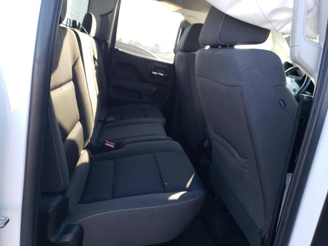 1GTV2MEC3GZ304391 GMC Sierra K1500 Sle