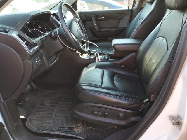 1GKKVRKD6GJ120361 GMC Acadia Slt-1