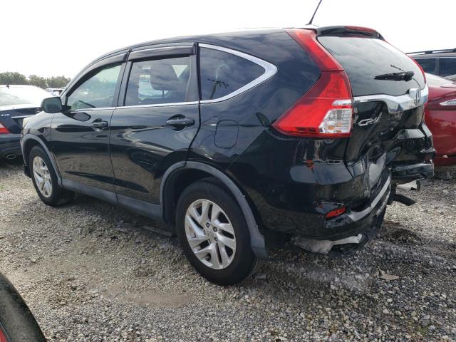 3CZRM3H51GG701790 Honda CR-V EX